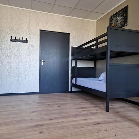 B&B 'T Kloaster Hulsberg Екстер'єр фото