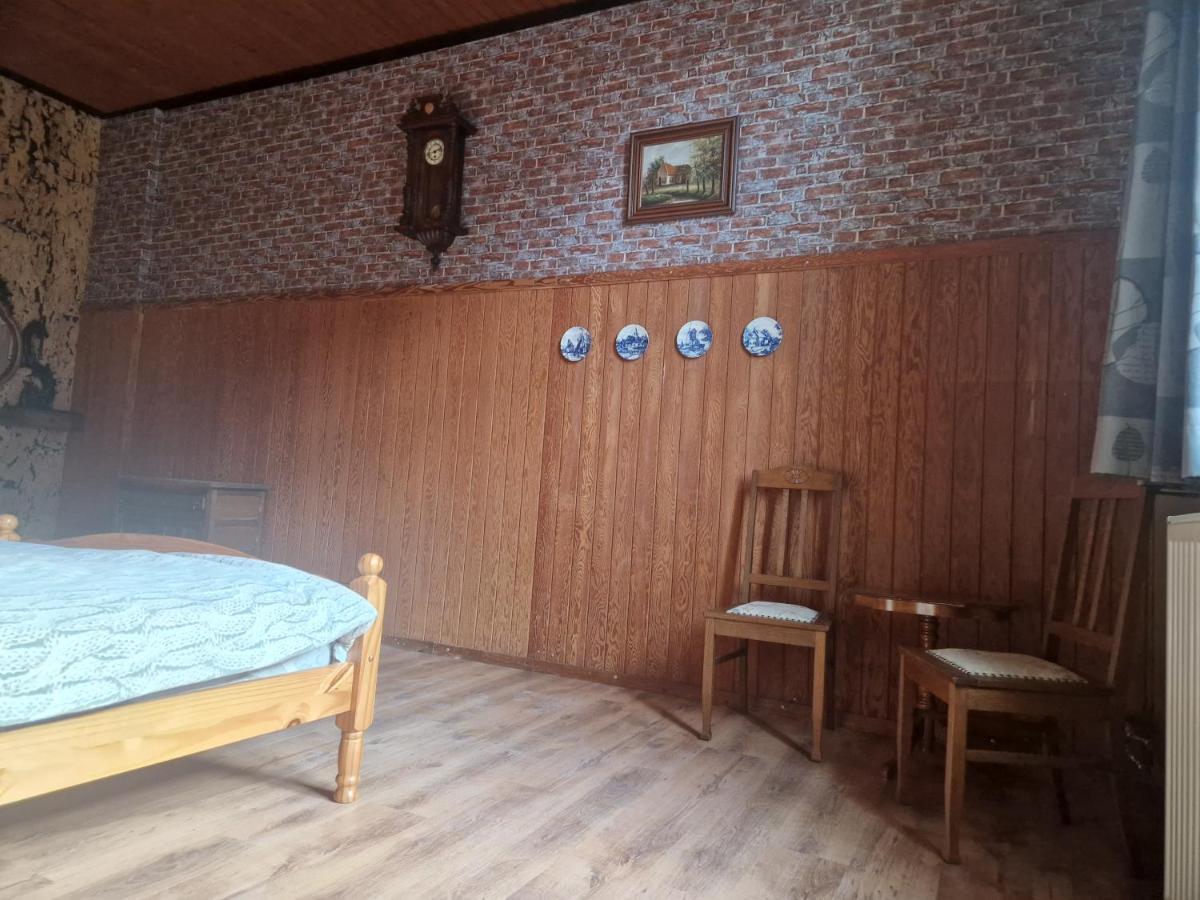 B&B 'T Kloaster Hulsberg Екстер'єр фото
