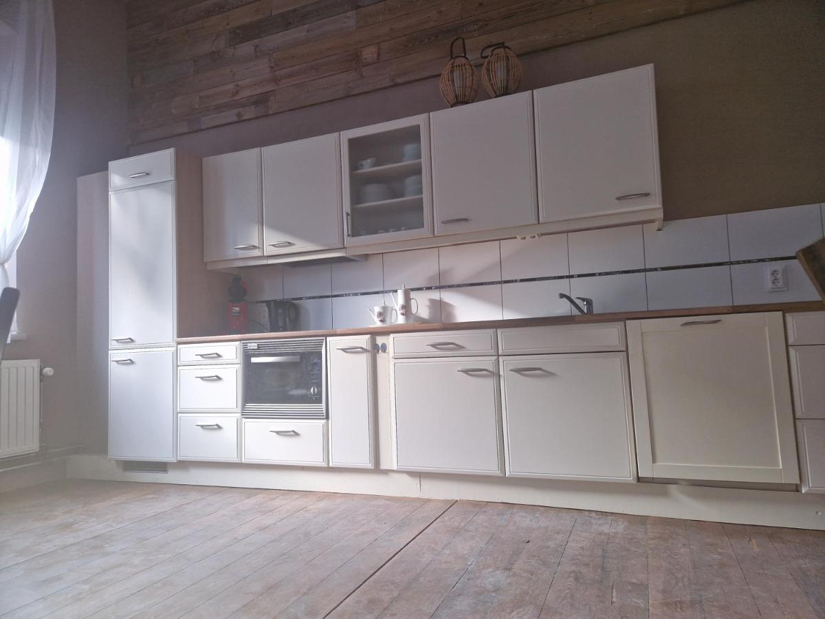 B&B 'T Kloaster Hulsberg Екстер'єр фото