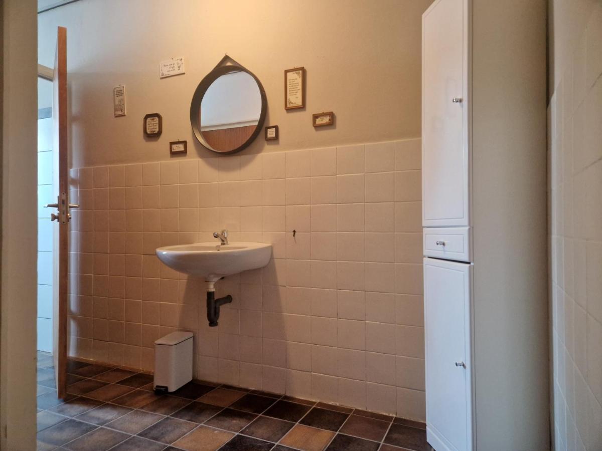 B&B 'T Kloaster Hulsberg Екстер'єр фото