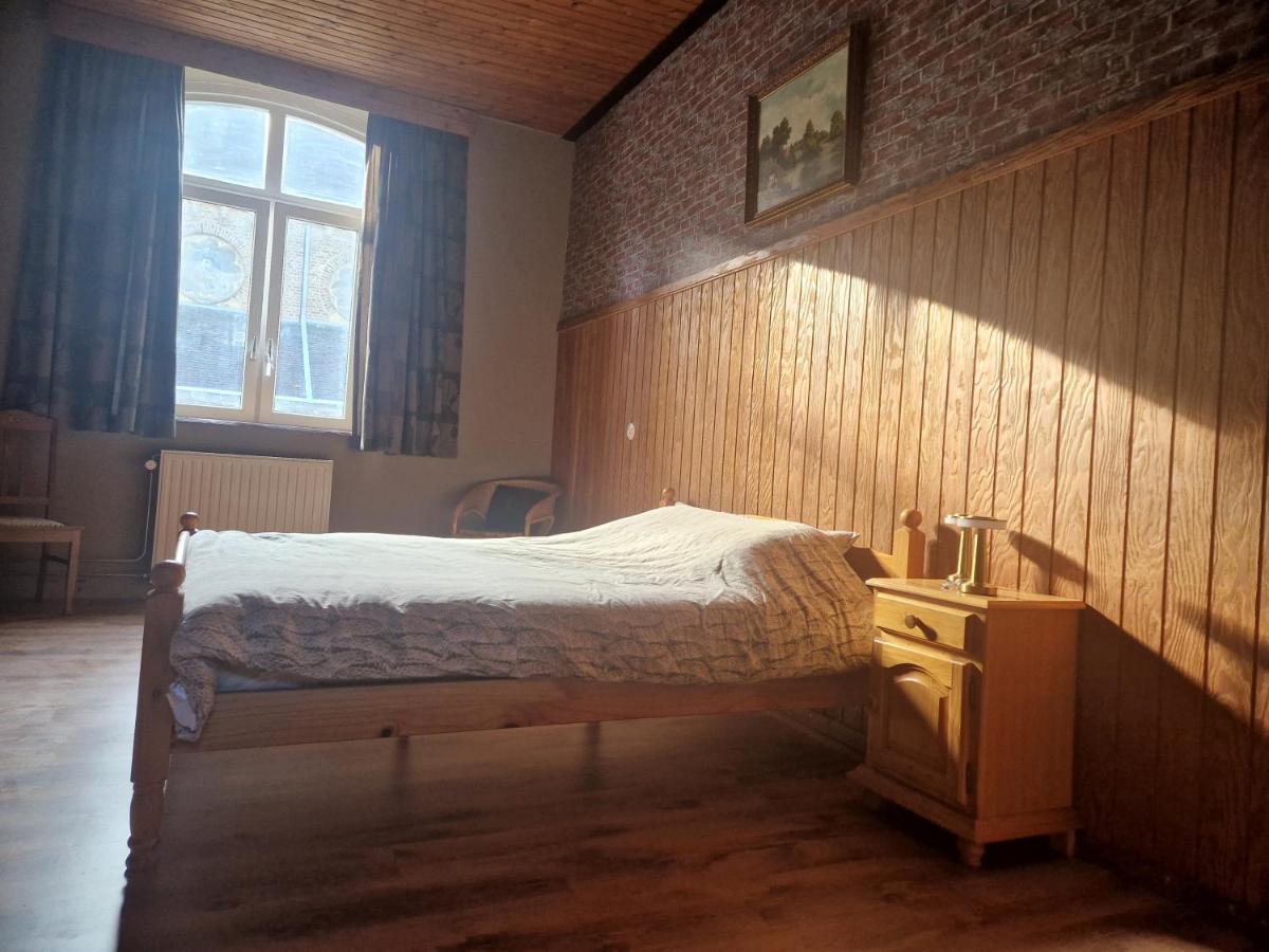 B&B 'T Kloaster Hulsberg Екстер'єр фото