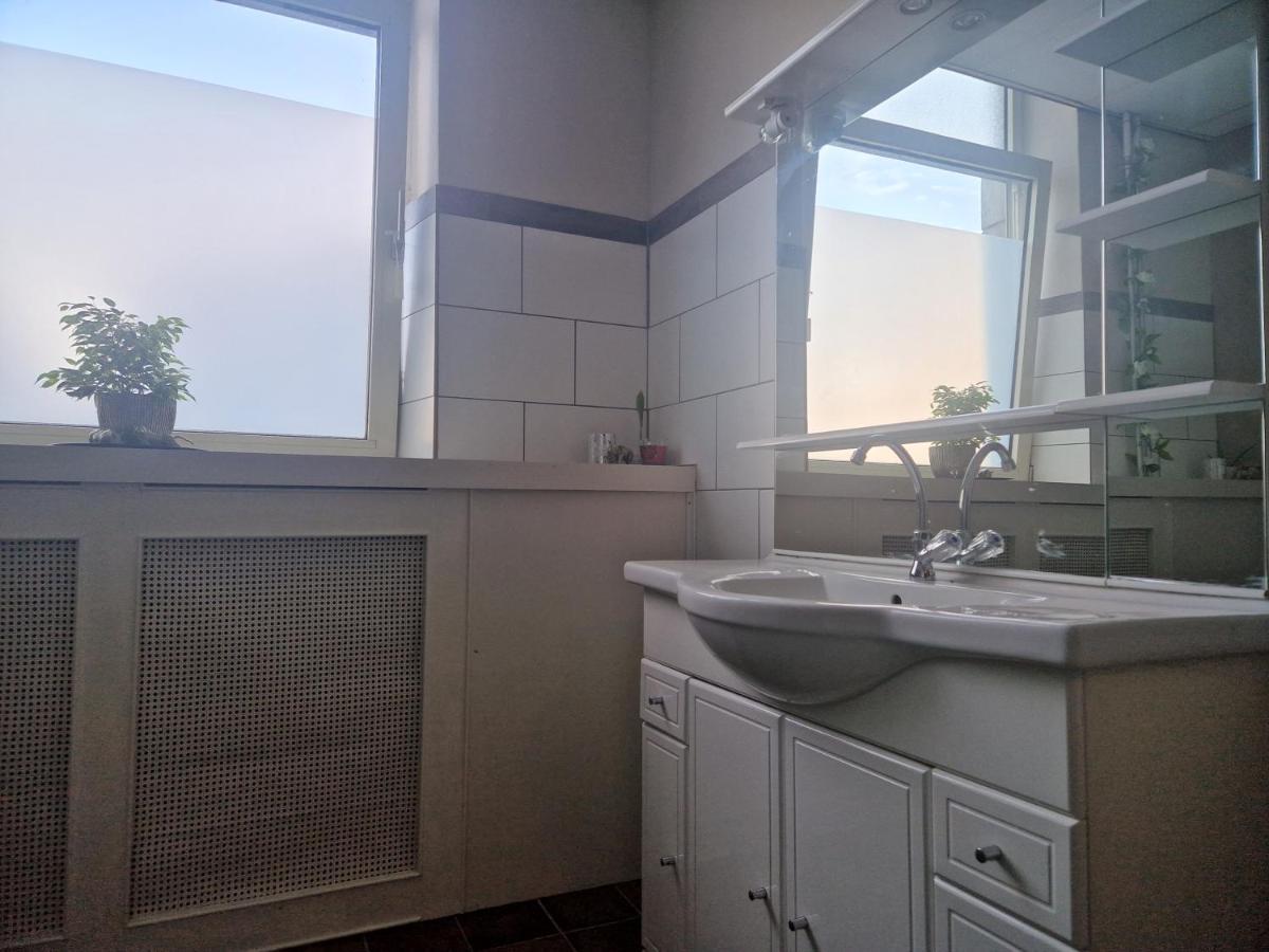 B&B 'T Kloaster Hulsberg Екстер'єр фото