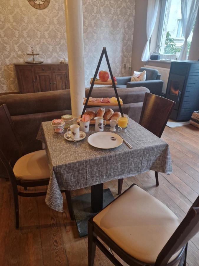 B&B 'T Kloaster Hulsberg Екстер'єр фото