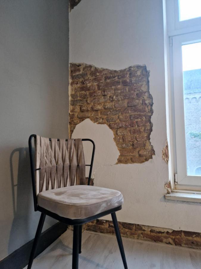 B&B 'T Kloaster Hulsberg Екстер'єр фото