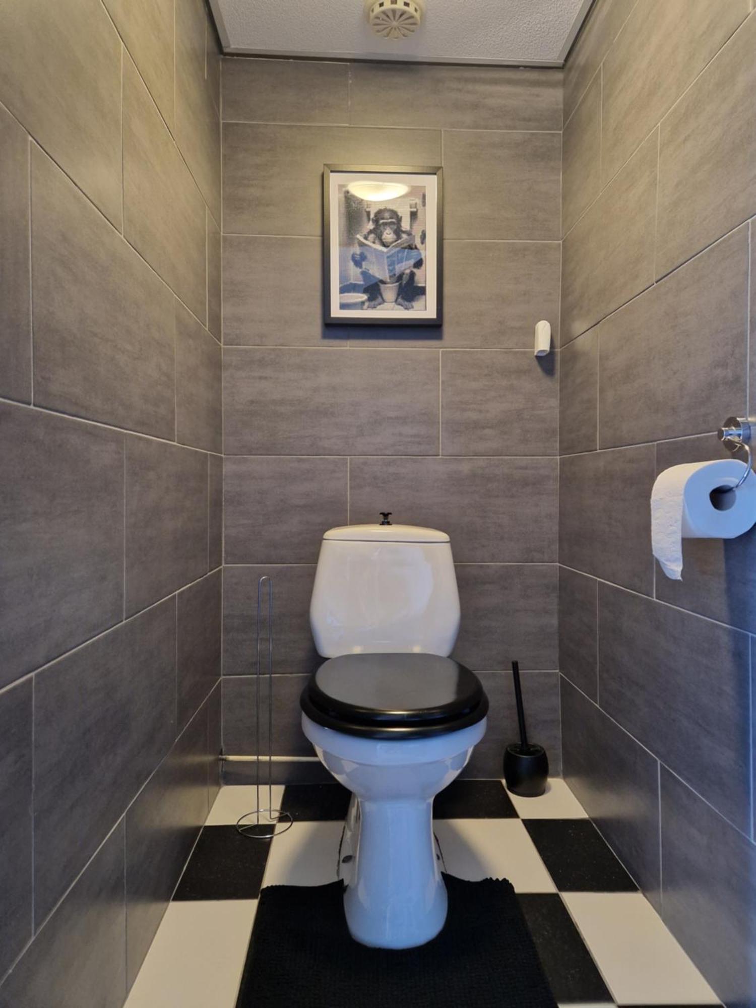 B&B 'T Kloaster Hulsberg Екстер'єр фото