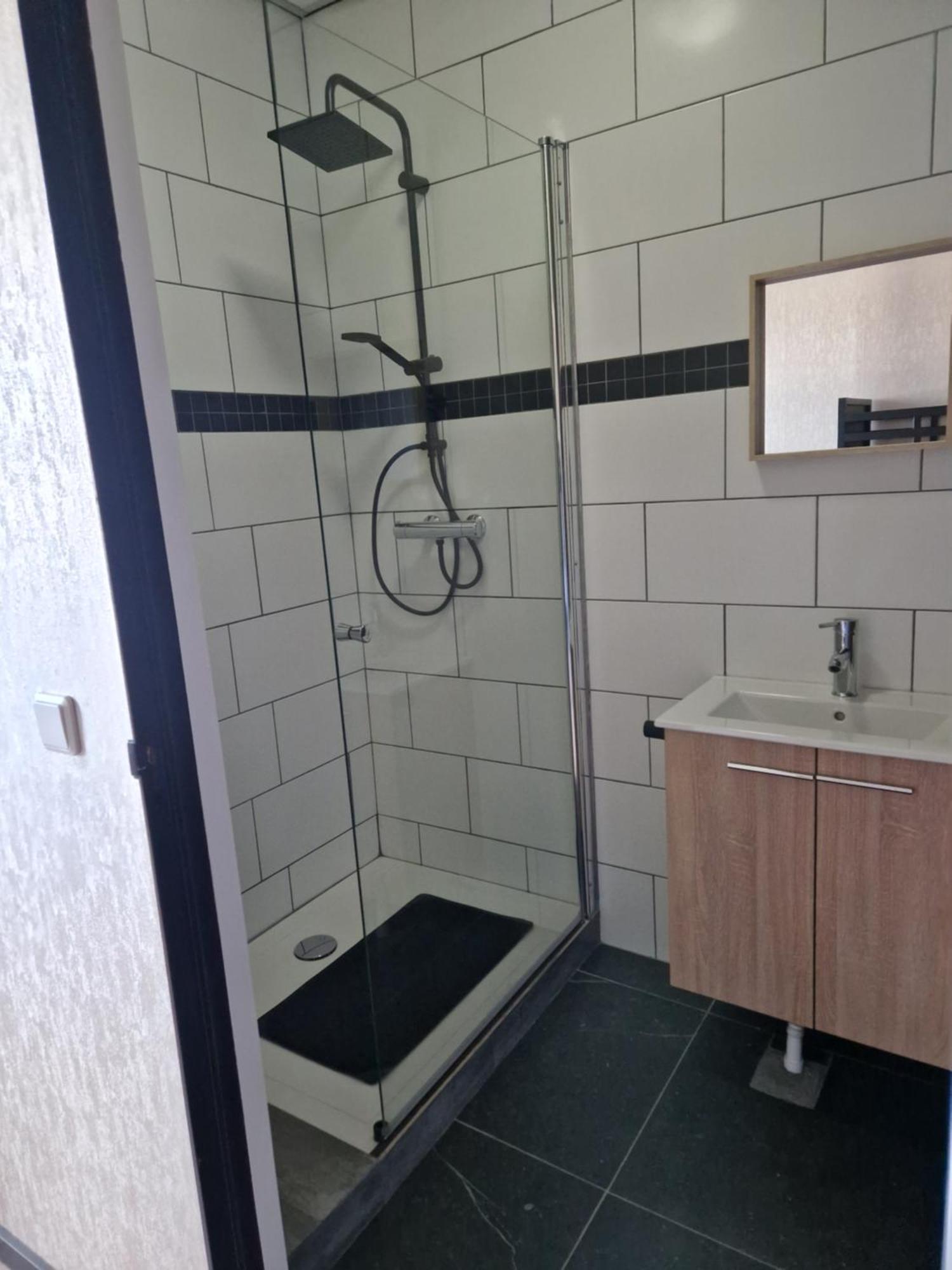 B&B 'T Kloaster Hulsberg Екстер'єр фото