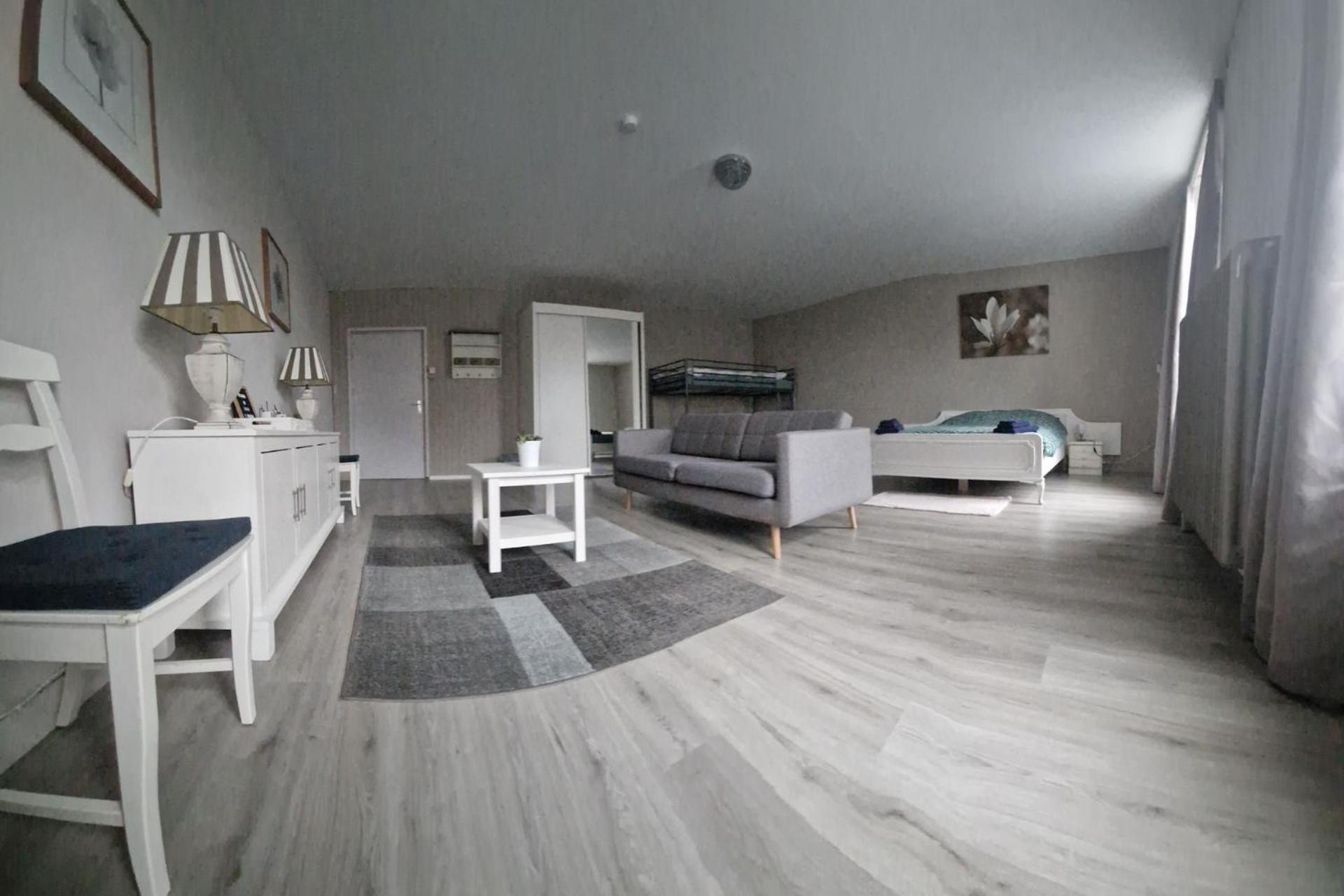 B&B 'T Kloaster Hulsberg Екстер'єр фото