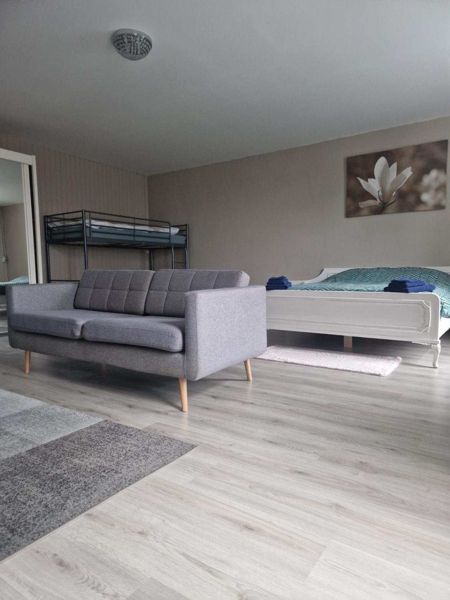 B&B 'T Kloaster Hulsberg Екстер'єр фото