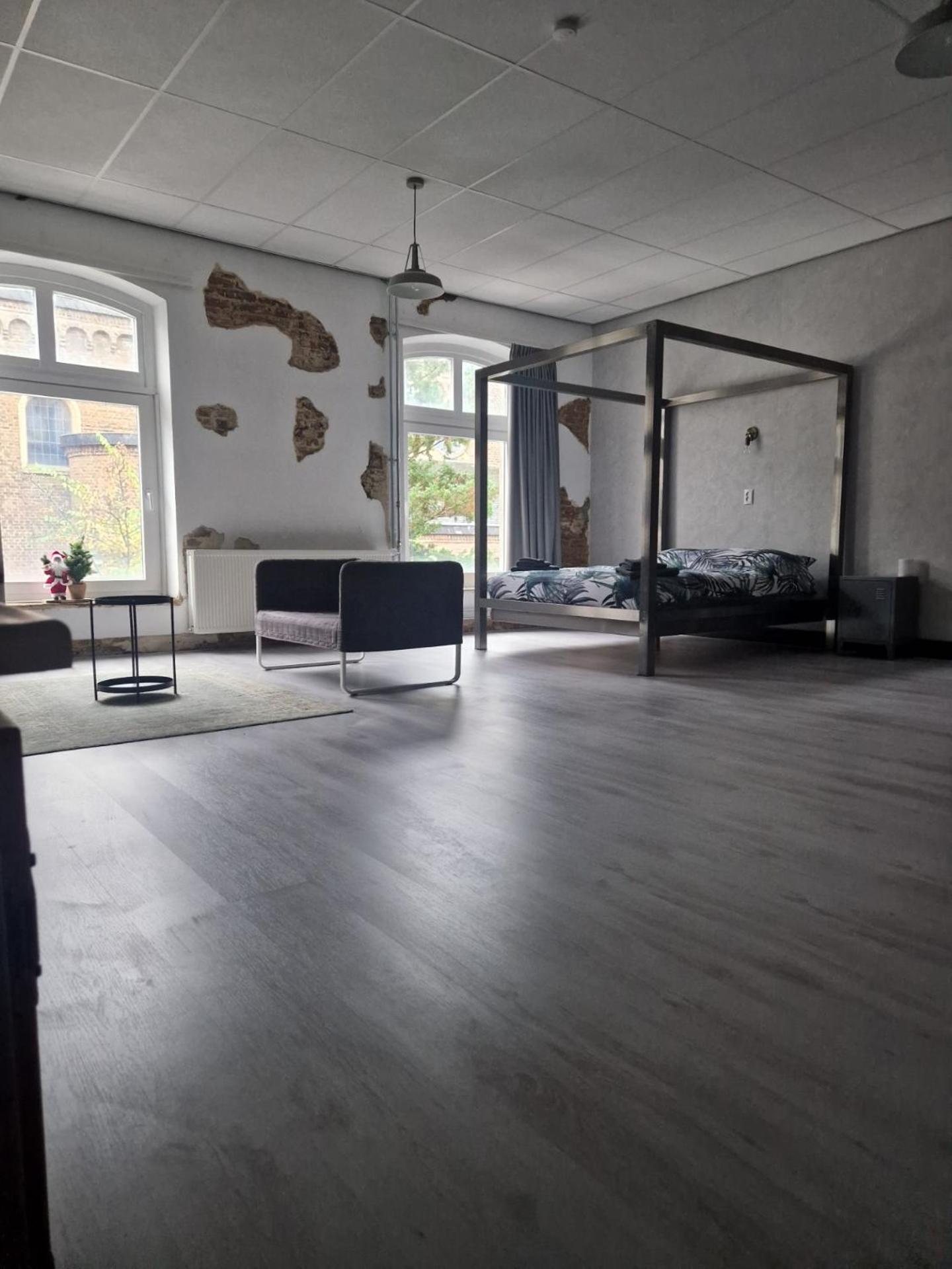 B&B 'T Kloaster Hulsberg Екстер'єр фото